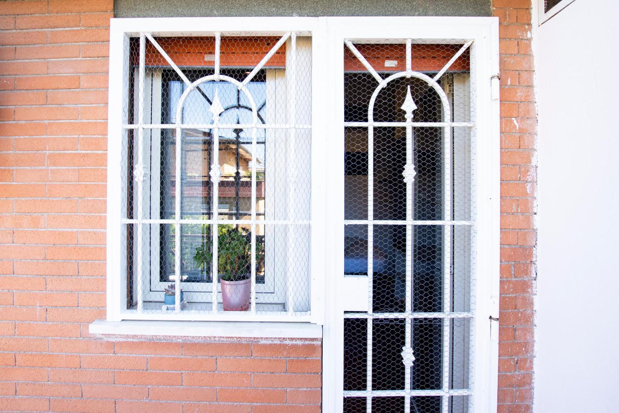 Attico Appia Antica Ciampino Aeroporto Apartment Santa Maria delle Mole Exterior foto