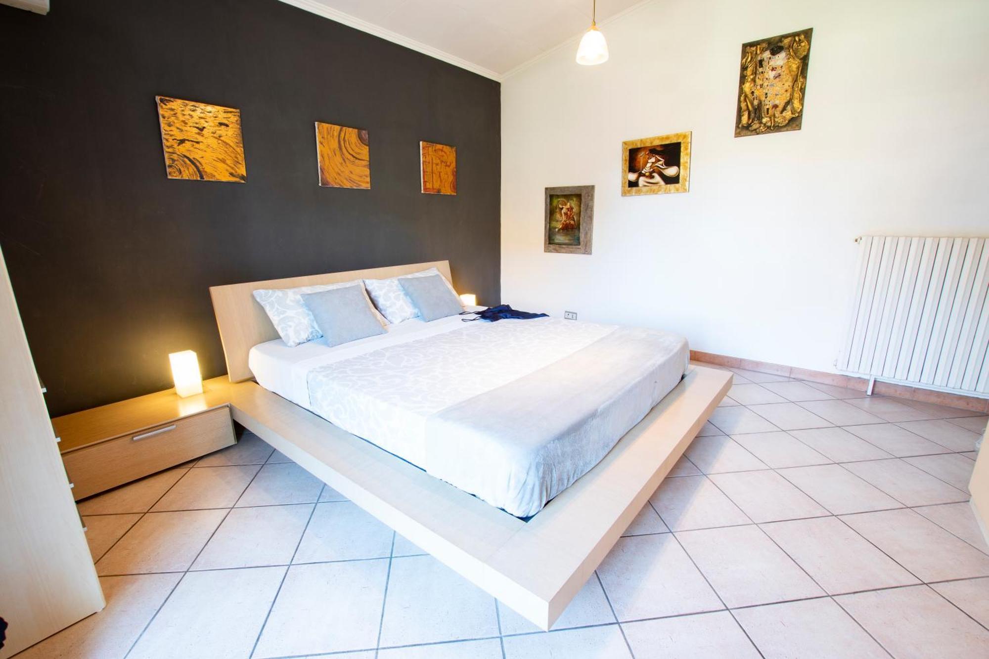 Attico Appia Antica Ciampino Aeroporto Apartment Santa Maria delle Mole Exterior foto